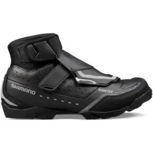 Shimano MW7 Men's Winter Cycling Shoes Waterproof Insulated