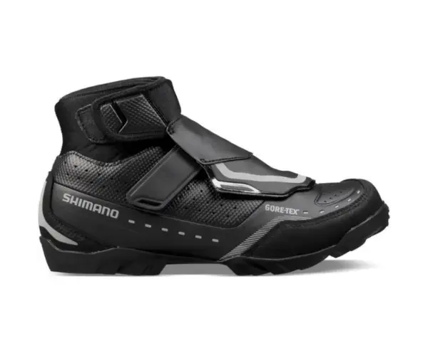 Shimano MW7 Men's Winter Cycling Shoes Waterproof Insulated