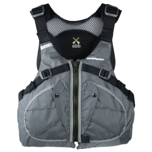 Women's Stohlquist Cruiser Kayak Life Jacket Vest