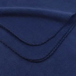 Cozy Fleece Blanket for Cots - Soft & Warm by NorthEast