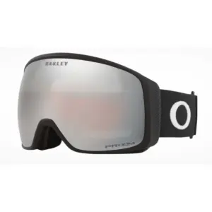 Oakley Flight Tracker M Men's Ski Goggles - Prizm Lens, Anti-Fog