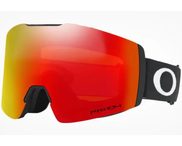 Oakley Fall Line L Ski Goggles for Men & Women