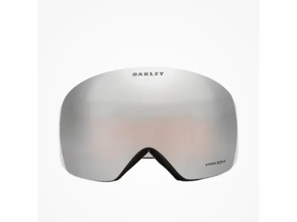 Oakley Flight Deck XM Ski Goggles PRIZM Lens Wide View - Image 2