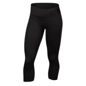 PEARL iZUMi Women's Wander Crop Tight - Comfortable Yoga & Running Pants