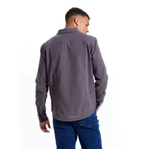 PEARL iZUMi Men's Rove Thermal Shirt - Cold Weather Base Layer
