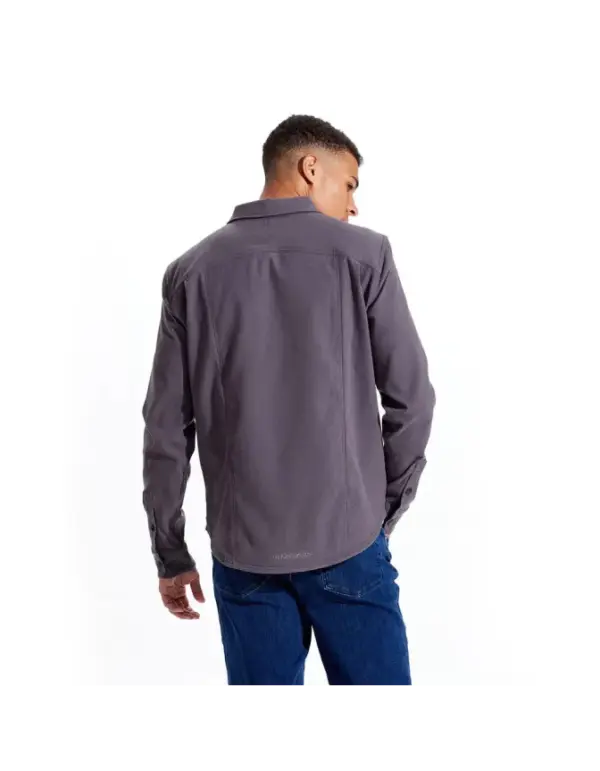 PEARL iZUMi Men's Rove Thermal Shirt - Cold Weather Base Layer
