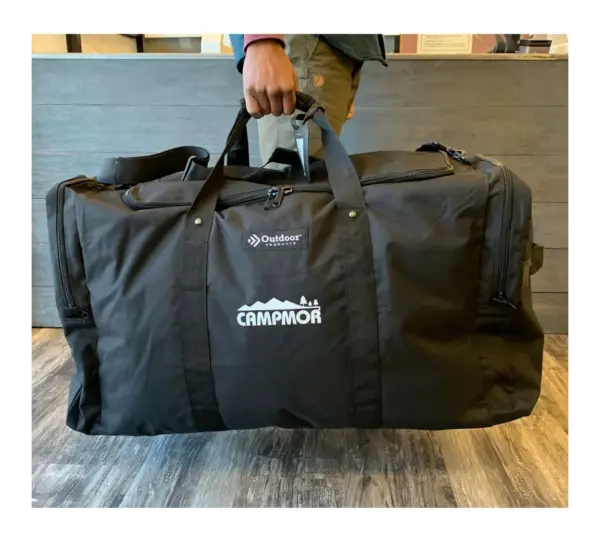 Outdoor Products Campmor 38 Soft Trunk Durable Travel Gear - Image 2