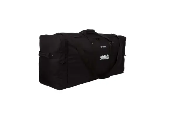 Outdoor Products 42 Inch Oversized Soft Trunk Duffel Bag - Image 2