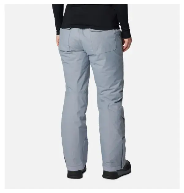 Columbia Women's Omni-Heat Insulated Ski Pants
