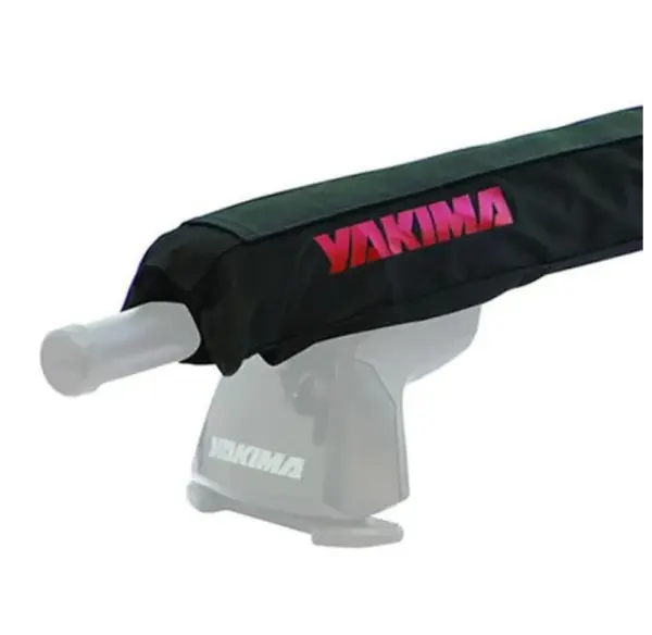 Yakima Round Bar Protective Pads (30in Pair) for Roof Racks - Image 2