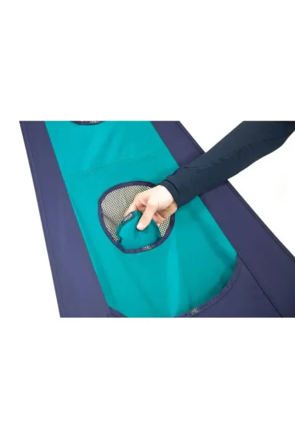 Eagles Nest TrailFlyer Outdoor Game - Portable & Fun - Image 2