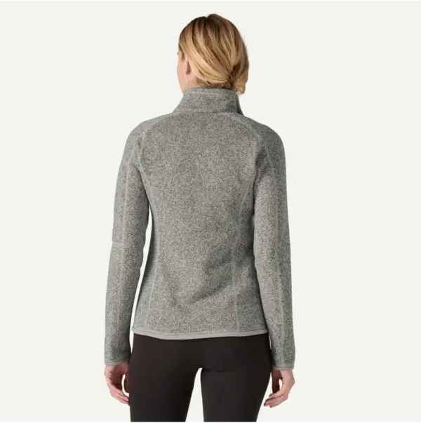 Women's Patagonia Better Sweater Fleece Jacket - Image 2