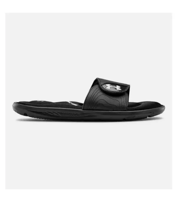 Women's Under Armour Ignite IX Slides All-Day Comfort