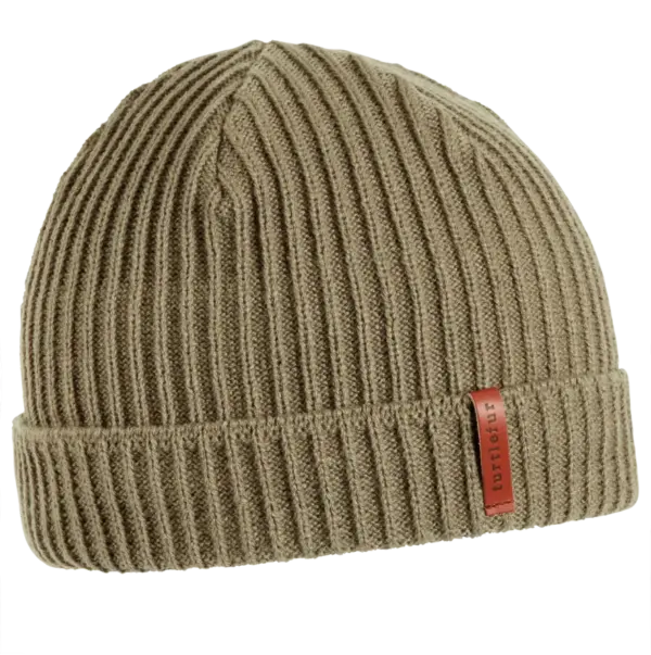 Turtle Fur Explorer Beanie Warm Winter Hat