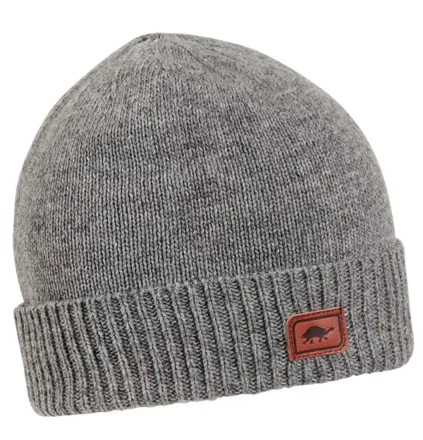 Nepal Handmade Wool Mika Beanie by Turtle Fur - Image 2