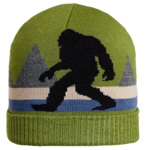 TurtleFur Women's Lambswool Sara-Jane Beanie
