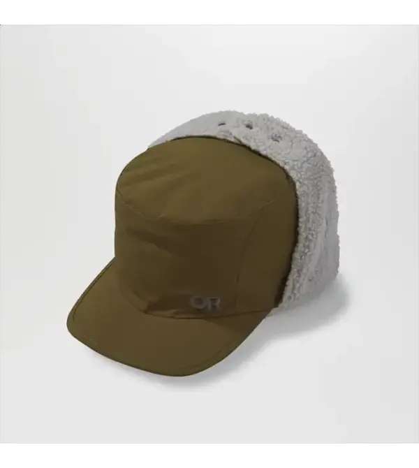 Men's Hiking Sun Hat UPF 50+ Packable by Outdoor Research - Image 2