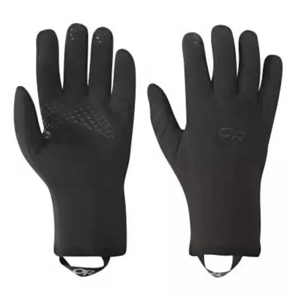 Waterproof Glove Liners for Outdoor Activities by Outdoor Research - Image 2