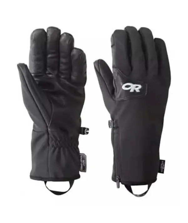 Women's Touchscreen Gloves Waterproof Windproof Outdoor Research - Image 2