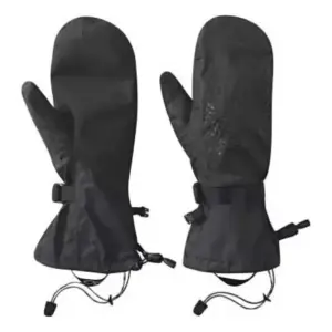 Outdoor Research Waterproof Winter Mittens for Cold Weather