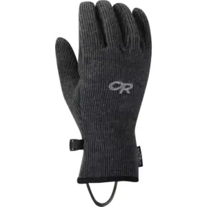 Outdoor Research Women's Flurry Sensor Touchscreen Gloves for Cold Weather