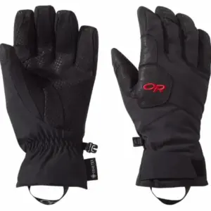 Men's Outdoor Research Carbide Sensor Touchscreen Gloves