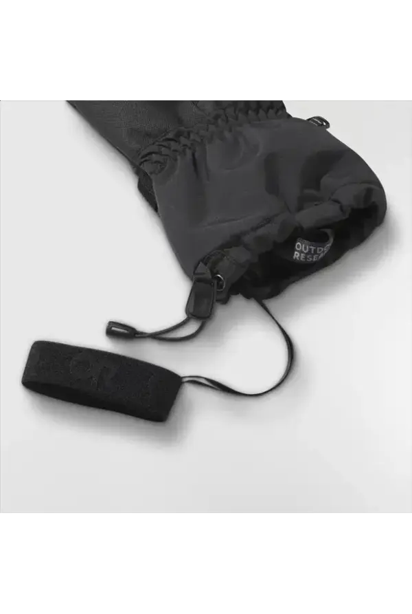 Women's Waterproof Gloves Outdoor Research Adrenaline