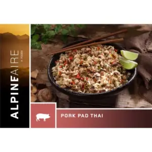 AlpineAire Sweet & Sour Pork Freeze-Dried Meal