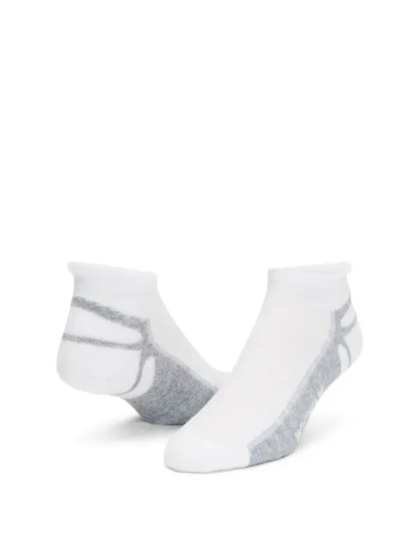 Wigwam Thunder Pro Low Cut Athletic Socks for Men & Women