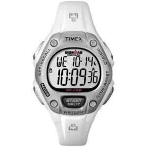 Timex Ironman Classic Mid Size Sports Watch
