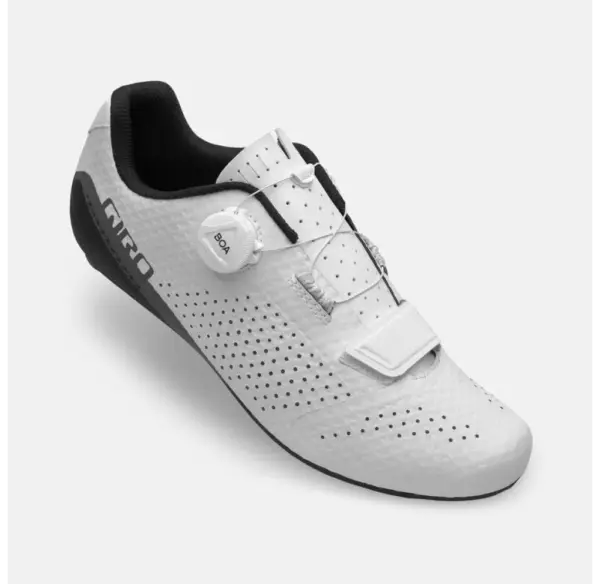 Men's Giro Cadet Road Cycling Shoes - Lightweight & Breathable - Image 2