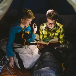 Tent Repair Kit by Gear Aid - Durable Outdoor Gear Mender