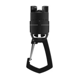 Camping Carabiner Clip by Gear Aid - Lightweight & Durable