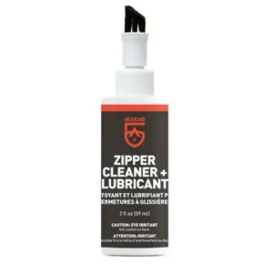 Gear Aid Anti-Fog Lens Cleaner Spray - 0.25 fl oz for Glasses & Goggles