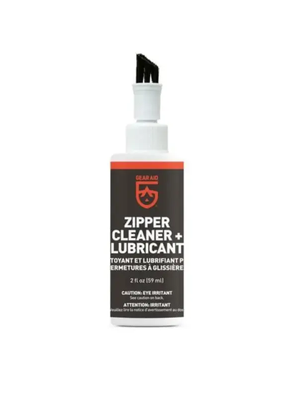 Gear Aid Anti-Fog Lens Cleaner Spray - 0.25 fl oz for Glasses & Goggles