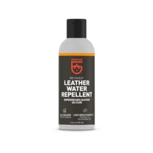 Revivex Suede & Fabric Boot Care Kit - Clean & Protect