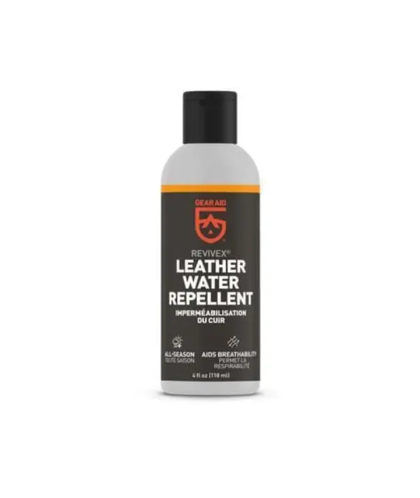 Revivex Suede & Fabric Boot Care Kit - Clean & Protect