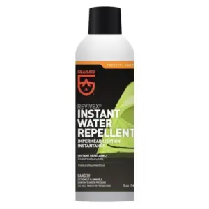 Gear Aid Revivex Rubber Boot Protector & Waterproofer 4oz