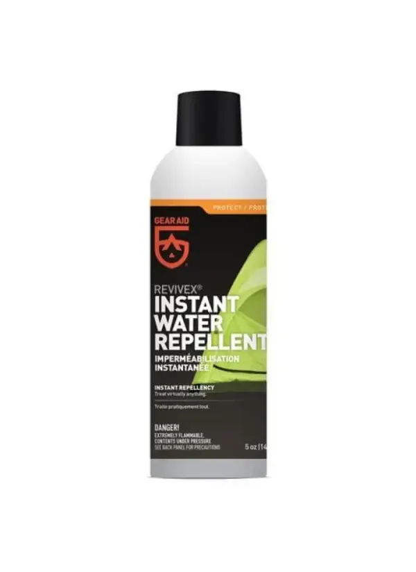 Gear Aid Revivex Rubber Boot Protector & Waterproofer 4oz