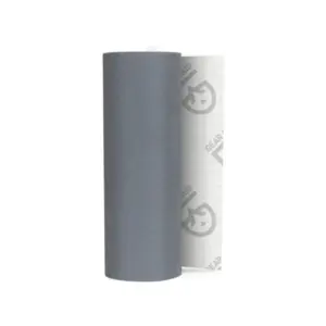 Gear Aid Tenacious Tape Silnylon Repair Patches, Gray 3x5