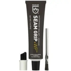 Gear Aid Seam Grip Waterproof Repair Kit 0.25 oz