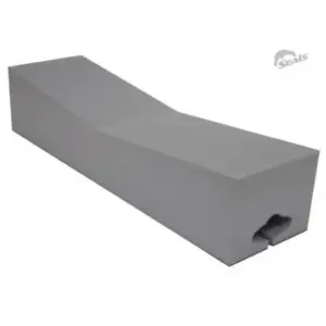 Canoe Foam Blocks for Kayak & Canoe Storage and Transport