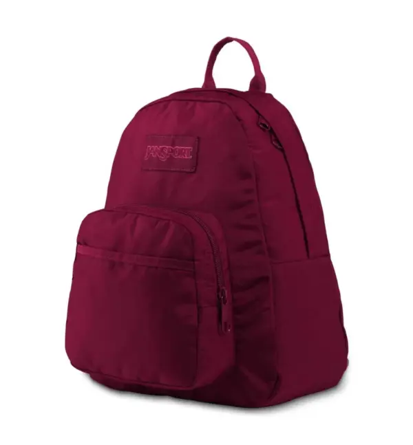 JanSport Half Pint Backpack - Lightweight Mono Pack for Everyday Use