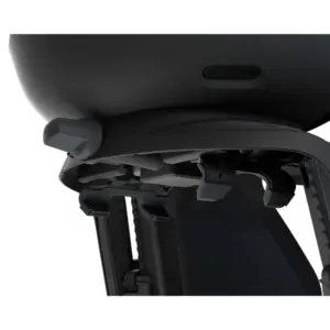 Thule Yepp Nexxt Maxi Rear Bike Seat for Kids