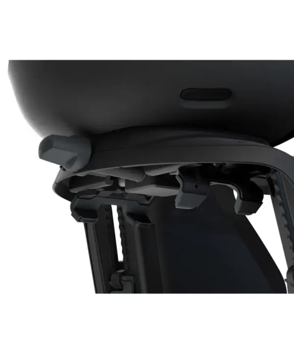 Thule Yepp Nexxt Maxi Rear Bike Seat for Kids