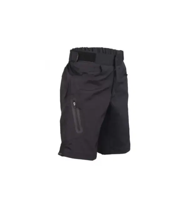 Zoic Ether Jr Kids Mountain Bike Shorts Baggy No Liner - Image 2