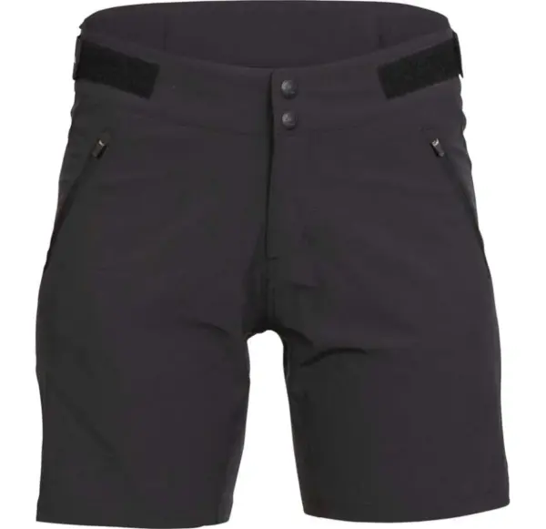 Zoic Women's Navaeh 7-Inch Bike Shorts with Essential Liner - Image 2