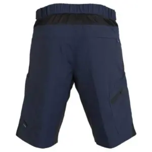 Men's Zoic The One 13in Linerless Cycling Baggy Shorts