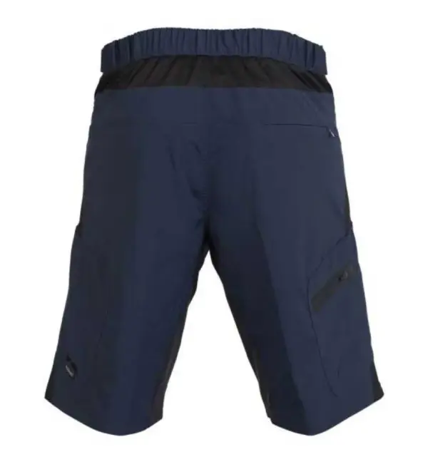 Men's Zoic The One 13in Linerless Cycling Baggy Shorts