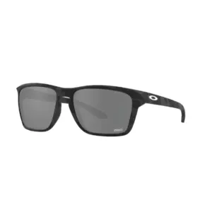 Oakley Sylas Prizm Polarized Sunglasses for UV Protection